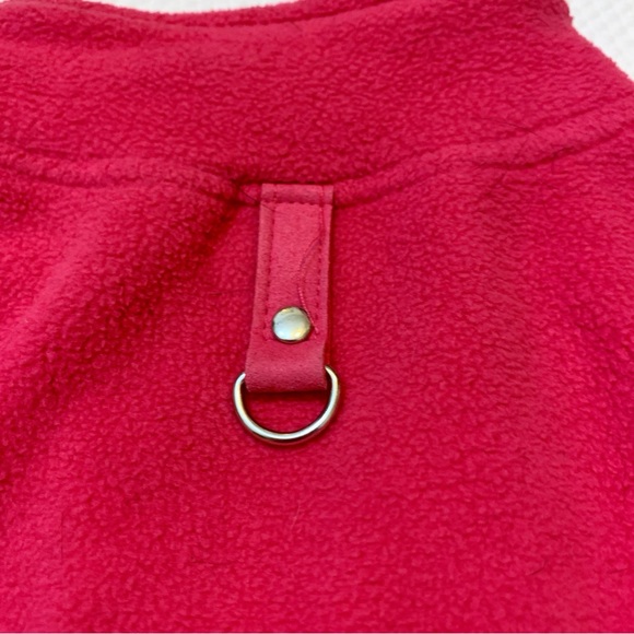 NIB Dog Fleece Harness Shirts (5) - Picture 10 of 11
